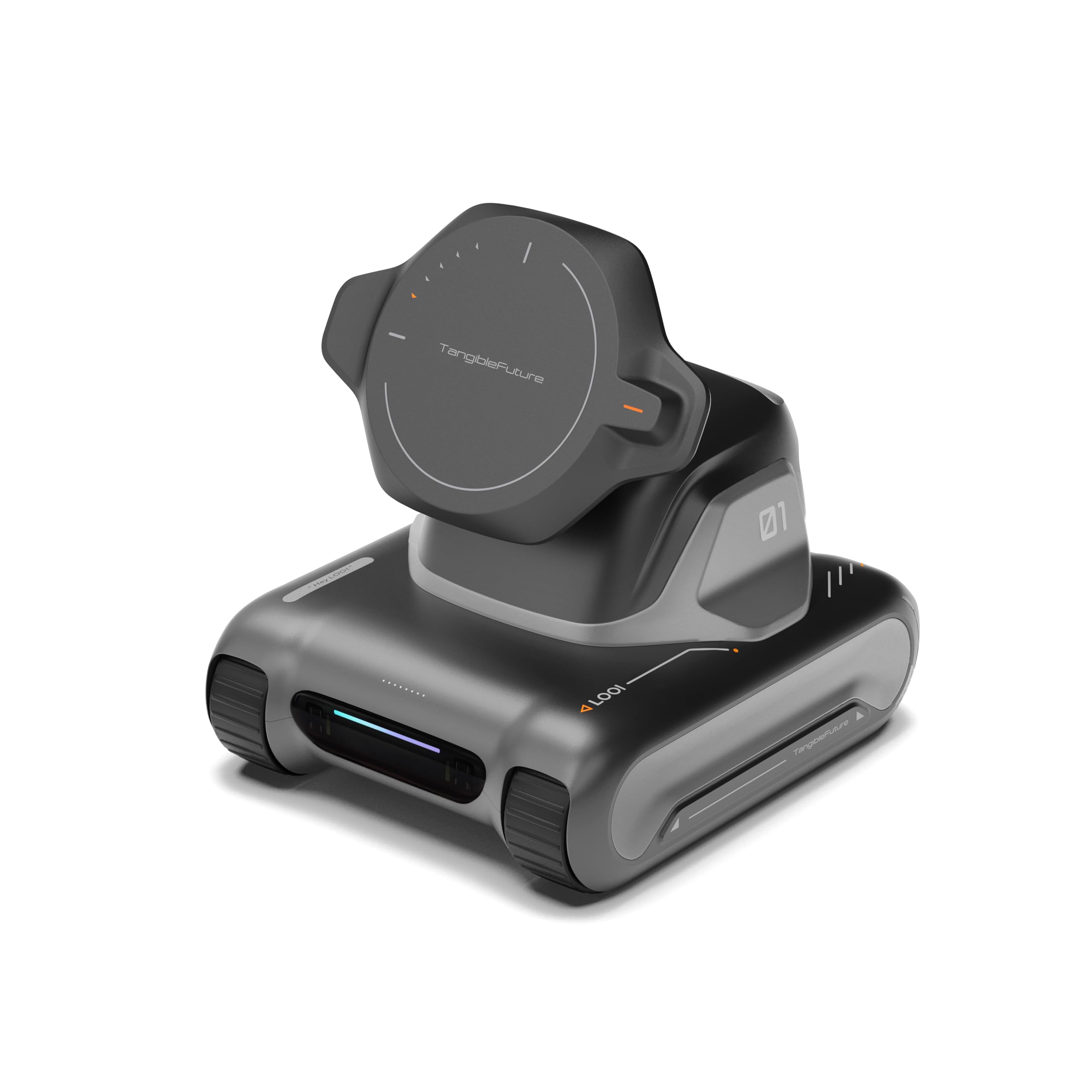 رفيق سطح المكتب LOIO Robot-AI